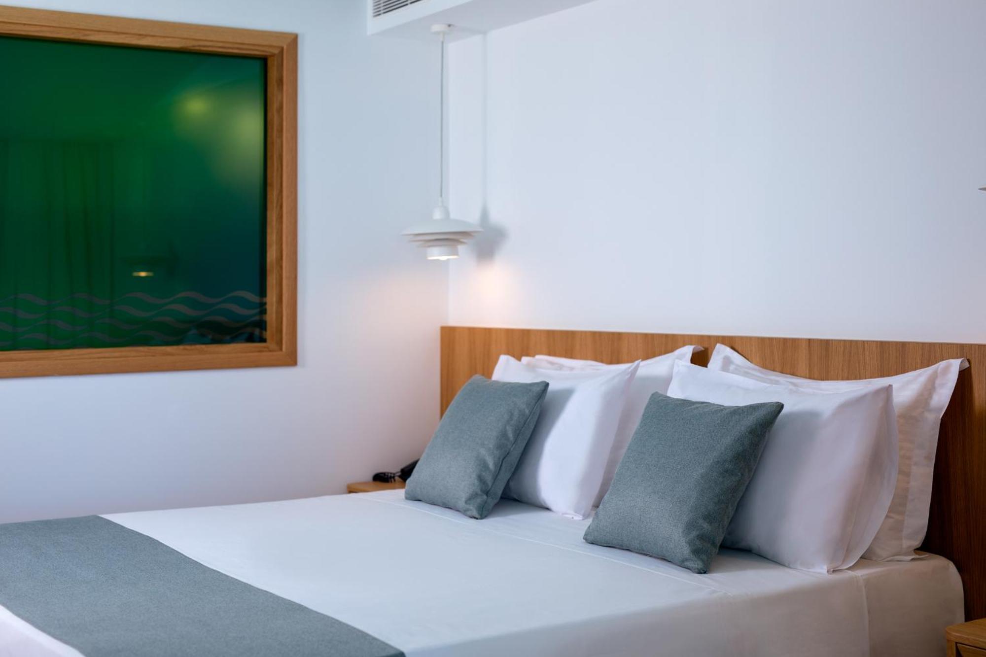 Arina Beach Resort Kokkini Hani Екстер'єр фото